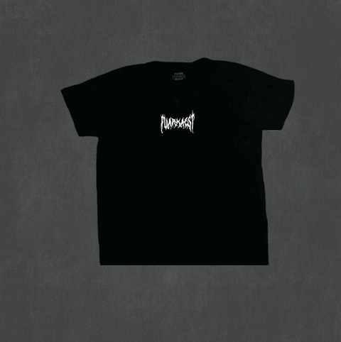 REMERA PERFORMANCE FROST BLACK