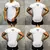 Remera Performance Hardwork White - comprar online