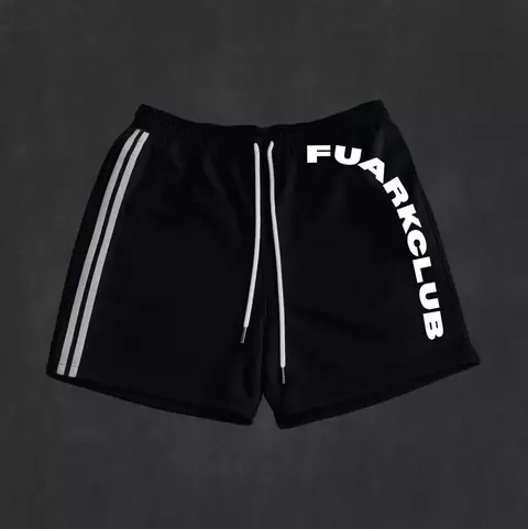 SHORT RUSTIC SPECIAL OCEAN BLACK