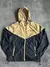 WINDBREAKER BEIGE BLACK ( PREVENTA 2-8 )