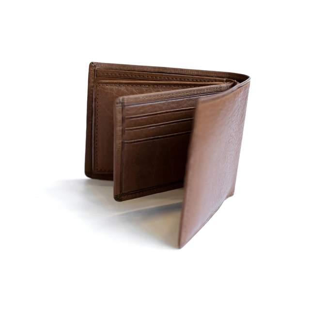 Billetera kouro — imagen 6