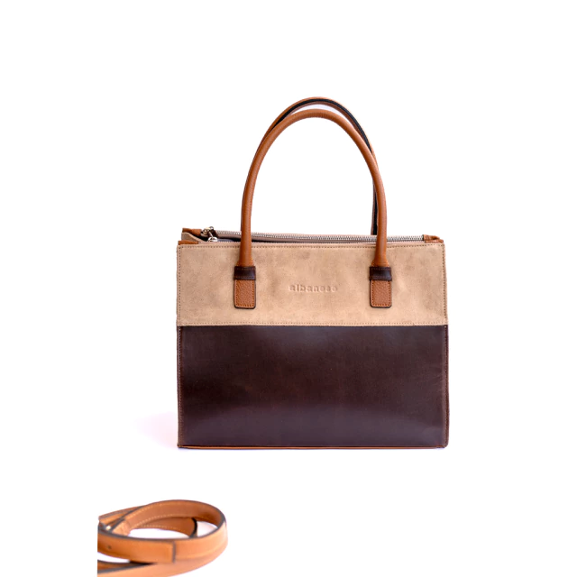 Cartera siberia de KOURO — imagen 6