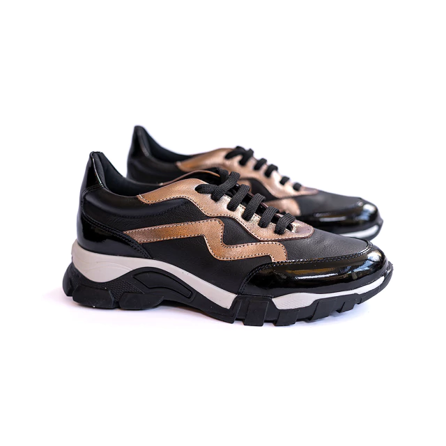 Zapatillas Rush de Kouro