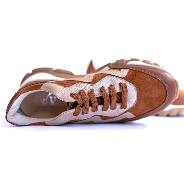 Zapatillas Rush de Kouro — imagen 4