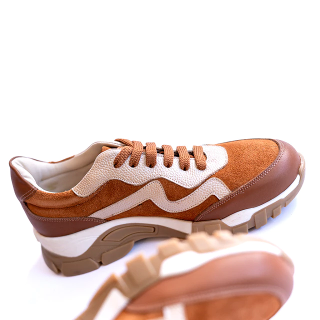 Zapatillas Rush de Kouro — imagen 5