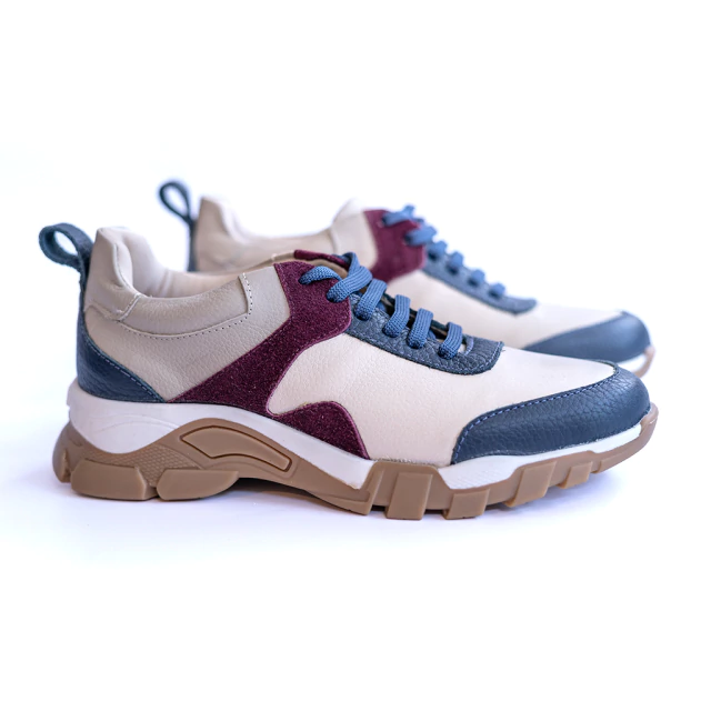 Zapatillas Rush de Kouro — imagen 6