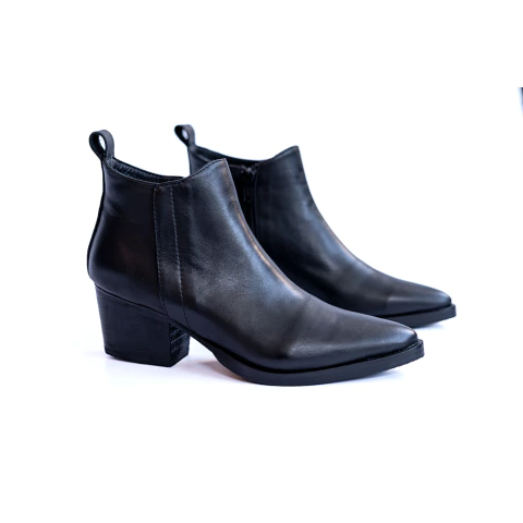 Botas valentina