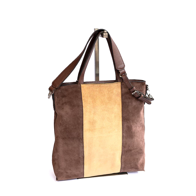 Cartera Zamara de Kouro
