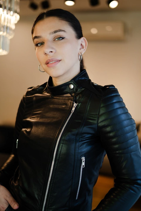 Campera Raval