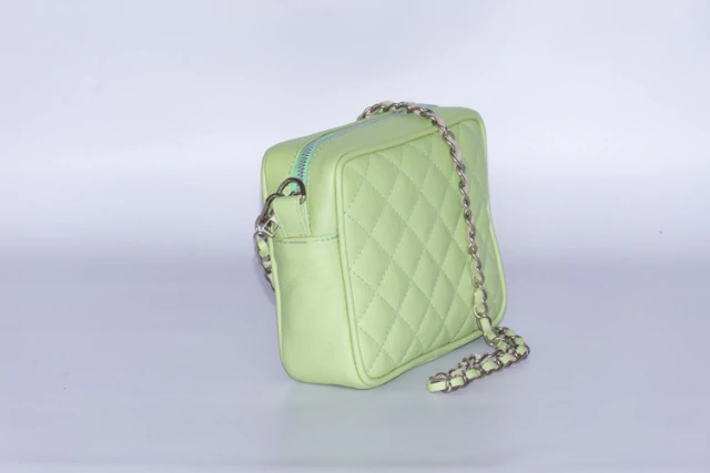 Cartera Menia de Kouro — imagen 3