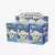 Peluche Labubu Miniso Stitch Sorpresa - Brother Tech Importaciones