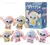 Peluche Labubu Miniso Stitch Sorpresa en internet