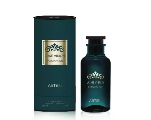 Asten Luxe Vision Fascination - comprar online