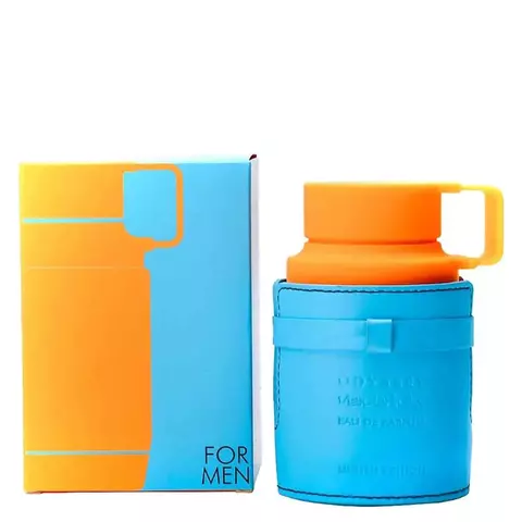 Armaf Odyssey Mandarin Sky - comprar online