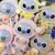 Peluche Labubu Miniso Stitch Sorpresa - tienda online