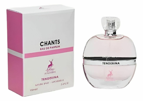 Perfume Tenderina Chants de Maison Alhambra