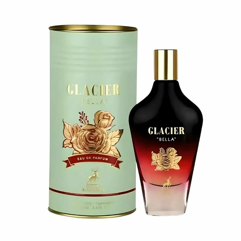 Perfume Glacier Bella de Maison Alhabrama