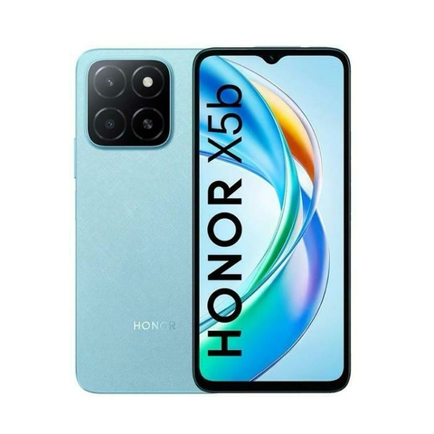 Celular X5B Plus HONOR