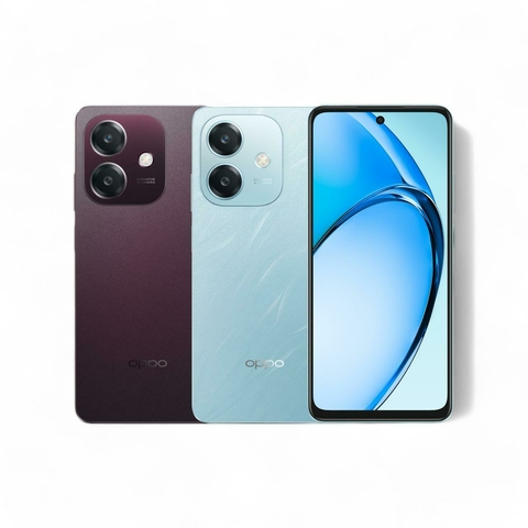 Celular OPPO A20