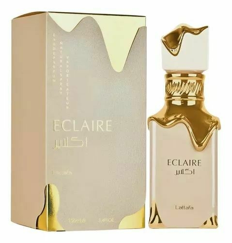 Perfume Eclaire de Lataffa