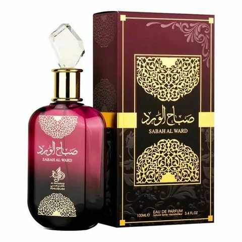 Perfume Sabah Al Ward de Al Wataniah
