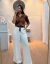 Calça Ônix - Off - comprar online