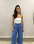 Calça Ônix - Azul Jeans