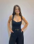 Blusa Madison - Preto