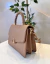 Bolsa Estruturada com Alça de Mão - Kim - comprar online