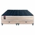 Sommier y Colchon Resortes Springwall MCB 115 Euro Pillow 200x200 - King en internet