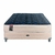 Sommier y Colchón Resortes Springwall MCB 115 Euro Pillow 140x190 2 Plazas en internet