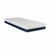 Colchón Resortes Springwall UPPER REST 080x190 1 Plaza - comprar online