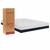 Colchón Resortes Springwall UPPER REST 140x190 2 Plazas