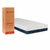 Colchón Resortes Springwall UPPER REST 080x190 1 Plaza