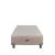 Sommier Box NVO Springwall Linea 25 090x190 1 1/2 Plaza 180x190 King - comprar online