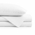 Juego de Sabanas Springwall Dreams Blancas TWIN 1 1/2 Plazas 090x190 - comprar online