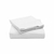 Juego de Sabanas Springwall Dreams Blancas QUEEN 160X200 - Springwall