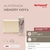 Imagen de Almohada Inteligente Springwall Dreams Memory Nova 060x040
