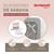 Imagen de Sujetador de Sabanas Elástico Springwall