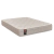 Colchón Resortes Springwall BL 100 Europillow 140x190 2 Plazas - comprar online
