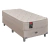 Sommier y Colchón Resortes Springwall BL 100 Europillow 080x190 1 Plaza - comprar online