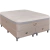 Sommier y Colchón Resortes Springwall SL 8000 Viscoelástica 200x200 King - Springwall