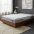 Colchón Espuma Springwall NIX V Alta Densidad Memory Foam 080x190 1 Plaza