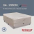 Sommier y Colchón Resortes Springwall SL 2001 Antiestres 140x190 2 Plazas - tienda online