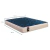 Colchón Resortes Springwall MCB 115 Euro Pillow 140x190 2 Plazas - Springwall