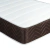 Colchón Resortes Springwall UPPER PLUS 080x190 1 Plaza