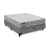 Sommier Y Colchón Espuma Soñador CARIBE 140x190 2 Plazas - comprar online