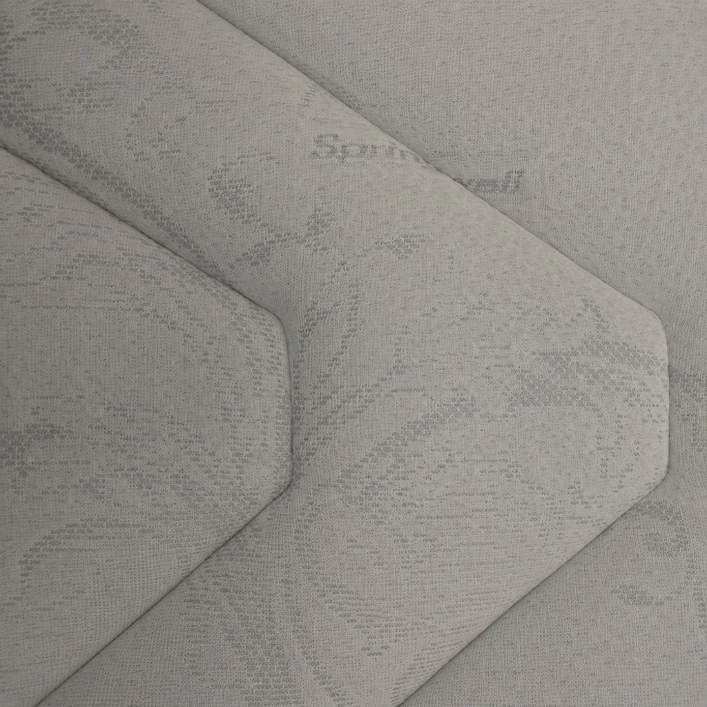 Colchón Resortes Springwall BL 100 Europillow 140x190 2 Plazas, imagen 4