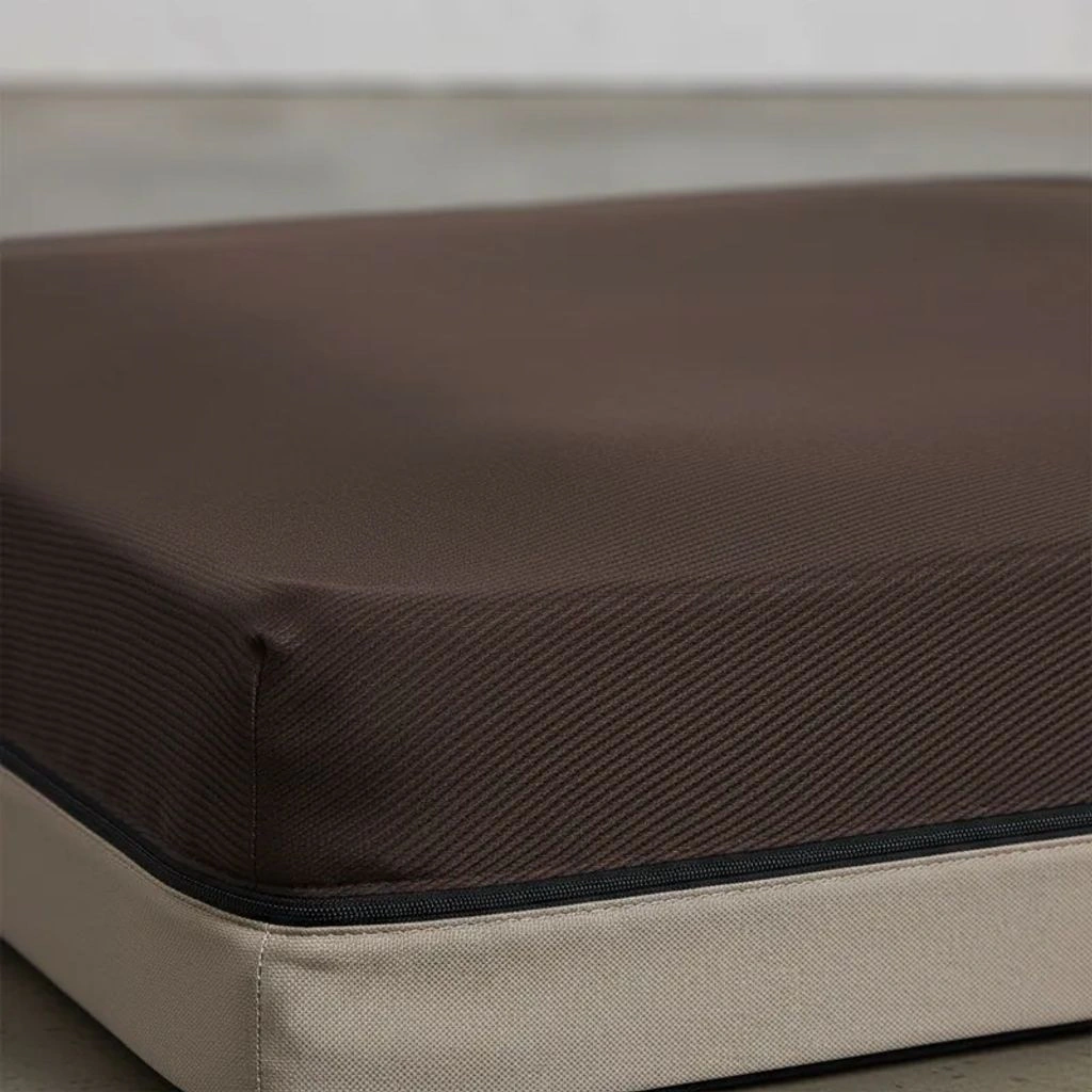 Cama PET BED Springwall Colchón Resortes Perro 090x120, imagen 5