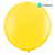 Balão Big 250 Amarelo 1 Unidade - FEST DAY BALÕES